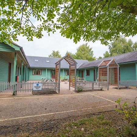 Lakeside Lodge Pidley Zewnętrze zdjęcie