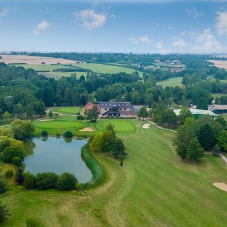 Lakeside Lodge Pidley Zewnętrze zdjęcie