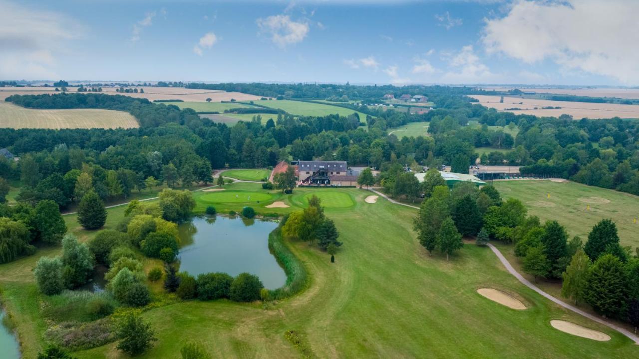 Lakeside Lodge Pidley Zewnętrze zdjęcie