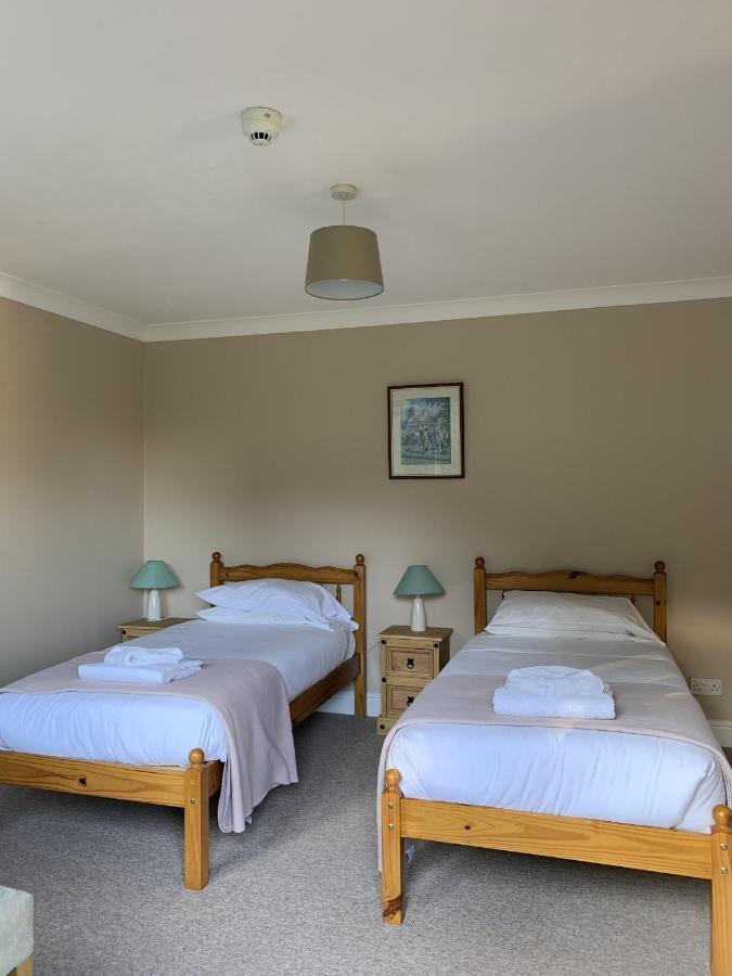Lakeside Lodge Pidley Zewnętrze zdjęcie