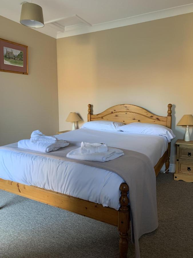 Lakeside Lodge Pidley Zewnętrze zdjęcie
