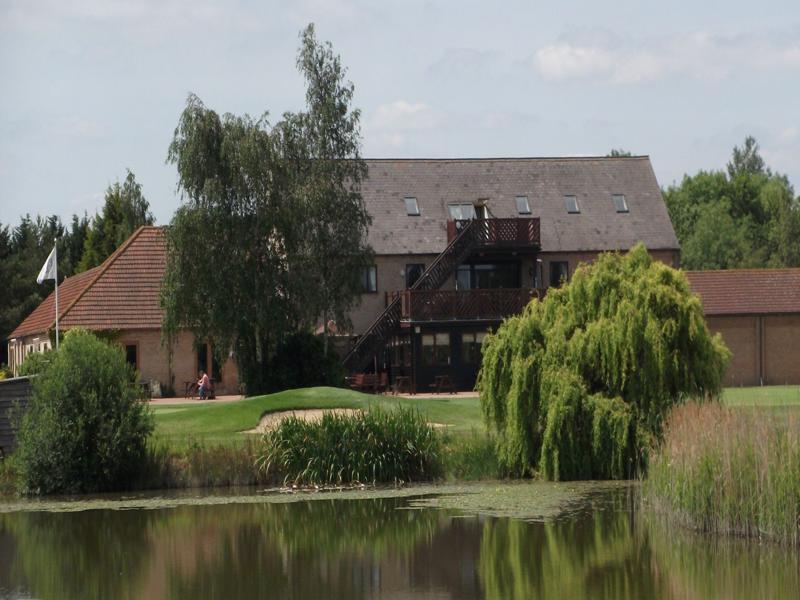 Lakeside Lodge Pidley Zewnętrze zdjęcie